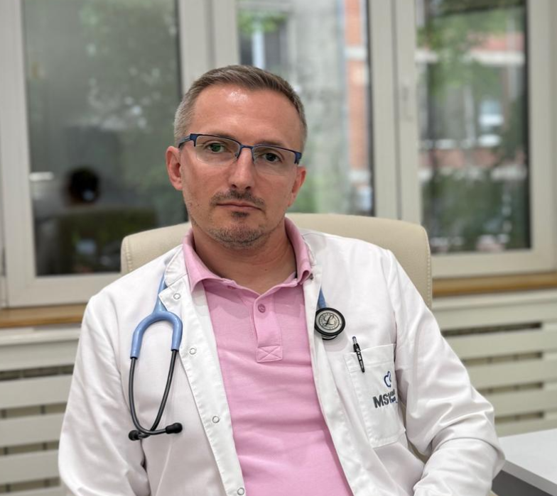 Dr Vladimir Munitlak 